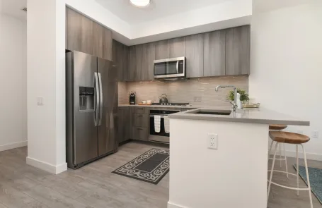2 Bedroom West Loop Apartment