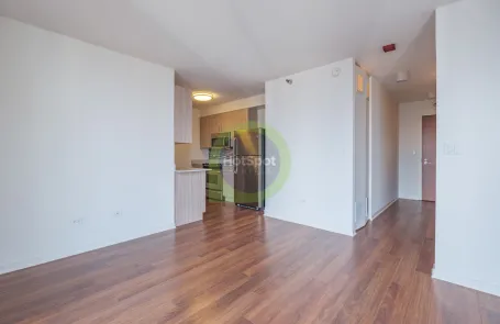 Studio River North Apartment