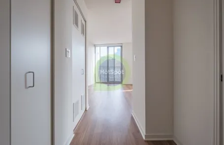 Studio River North Apartment