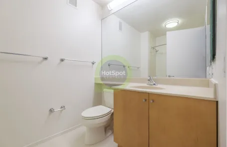 Studio River North Apartment