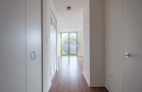 Studio River North Apartment