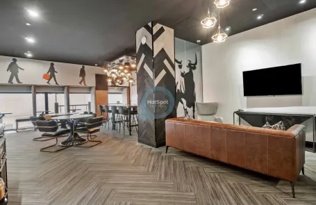 Studio South Loop Apartment