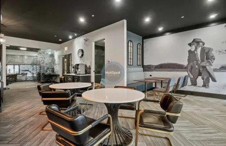 Studio South Loop Apartment