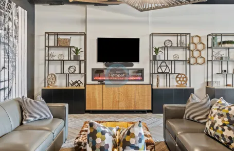 1 Bedroom South Loop Apartment