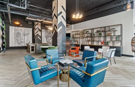 Studio South Loop Apartment
