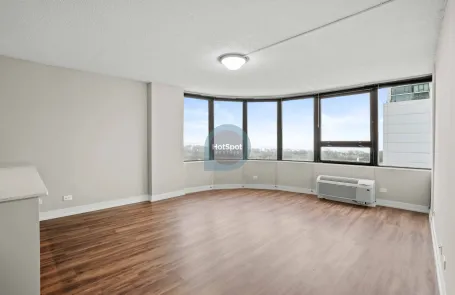 1 Bedroom South Loop Apartment