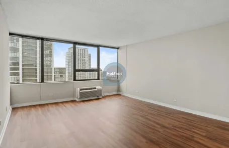 1 Bedroom South Loop Apartment