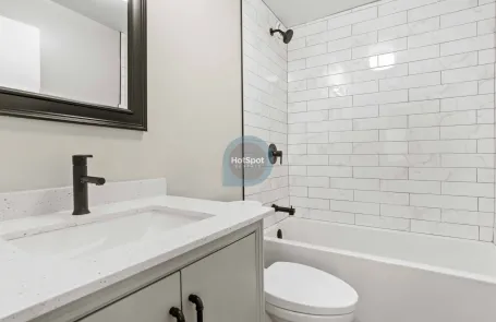 1 Bedroom South Loop Apartment