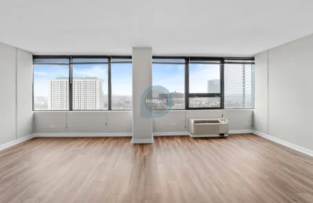 1 Bedroom South Loop Apartment