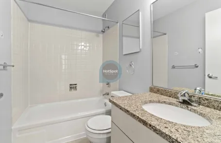 1 Bedroom South Loop Apartment