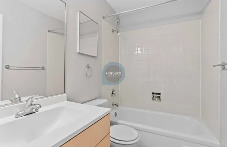 1 Bedroom South Loop Apartment