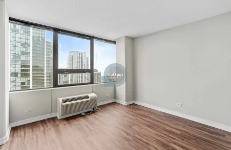 1 Bedroom South Loop Apartment