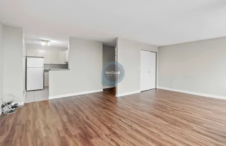 1 Bedroom South Loop Apartment