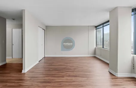 1 Bedroom South Loop Apartment