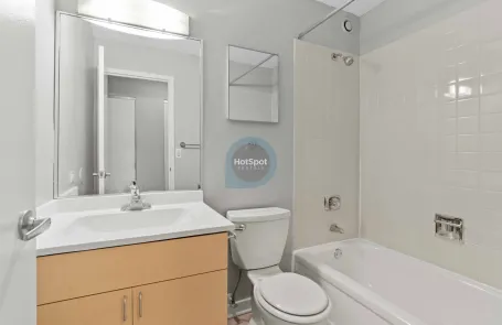 1 Bedroom South Loop Apartment