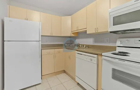 1 Bedroom South Loop Apartment