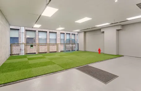 1 Bedroom Printer&#039;s Row Apartment