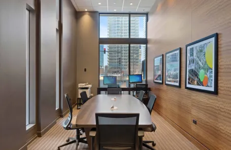1 Bedroom Fulton Market Apartment