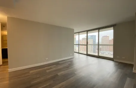 1 Bedroom Gold Coast Apartment