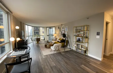 1 Bedroom Gold Coast Apartment