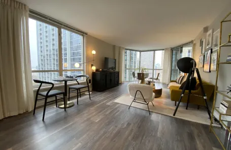1 Bedroom Gold Coast Apartment