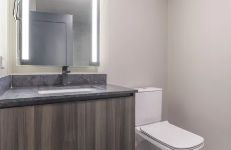 1 Bedroom West Loop Apartment