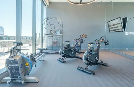 1 Bedroom West Loop Apartment