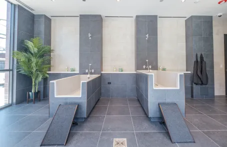 3 Bedroom West Loop Apartment