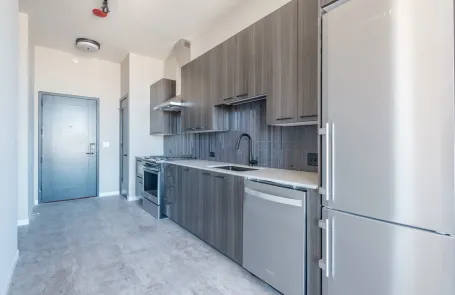 Studio West Loop Apartment