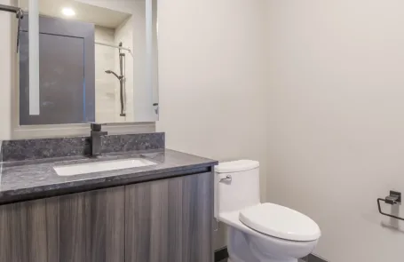 3 Bedroom West Loop Apartment