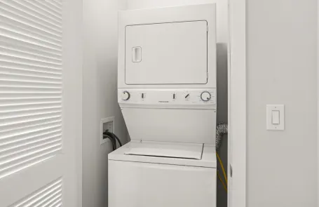 1 Bedroom West Loop Apartment