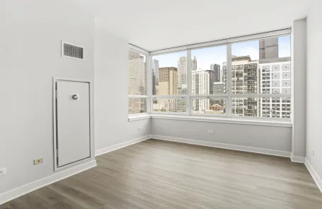 1 Bedroom West Loop Apartment