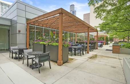 1 Bedroom Printer&#039;s Row Apartment