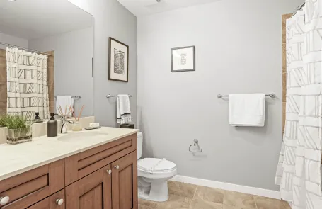 1 Bedroom Printer&#039;s Row Apartment