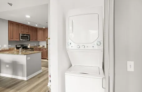 1 Bedroom Printer&#039;s Row Apartment