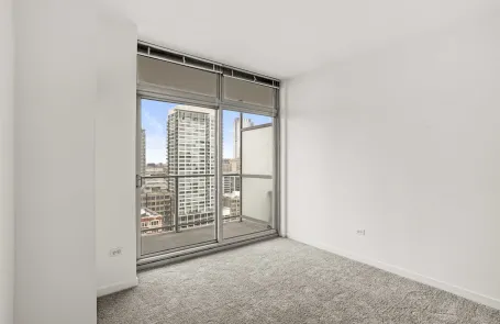 1 Bedroom Printer&#039;s Row Apartment
