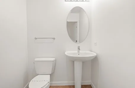 1 Bedroom Printer&#039;s Row Apartment