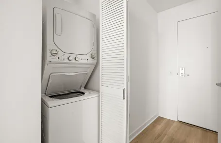 1 Bedroom Printer&#039;s Row Apartment