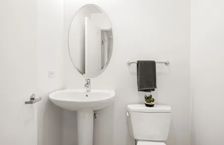 1 Bedroom Printer&#039;s Row Apartment