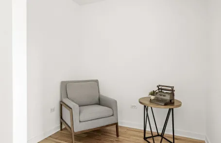 1 Bedroom Printer&#039;s Row Apartment