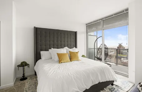 1 Bedroom Printer&#039;s Row Apartment
