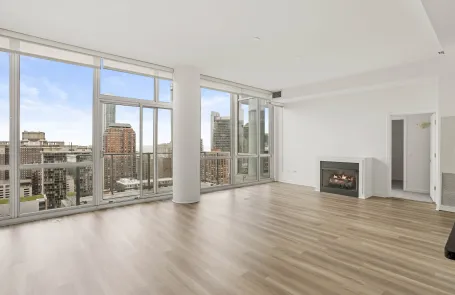 1 Bedroom Printer&#039;s Row Apartment