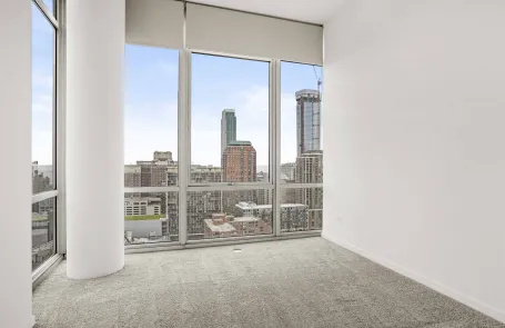 2 Bedroom Printer&#039;s Row Apartment