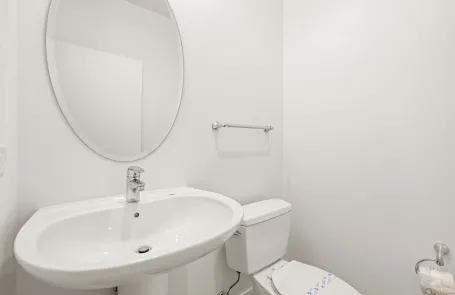 2 Bedroom Printer&#039;s Row Apartment