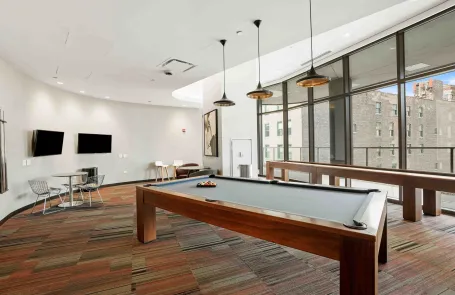 1 Bedroom South Loop Apartment