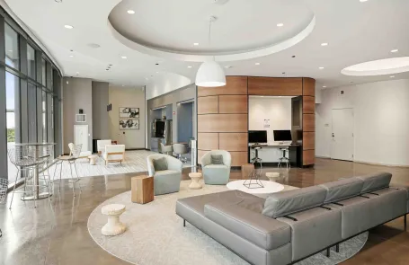 1 Bedroom South Loop Apartment