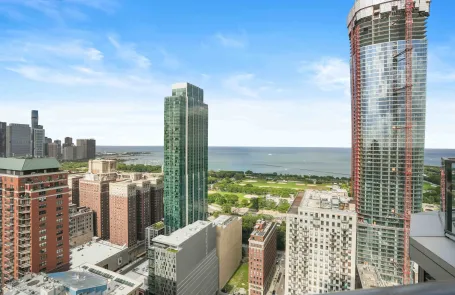 1 Bedroom South Loop Apartment