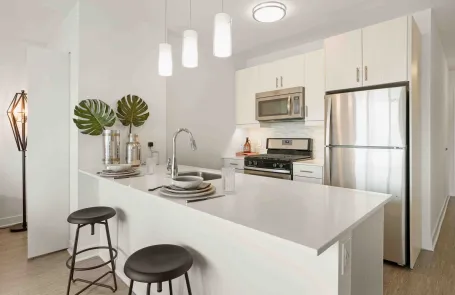 Studio South Loop Apartment