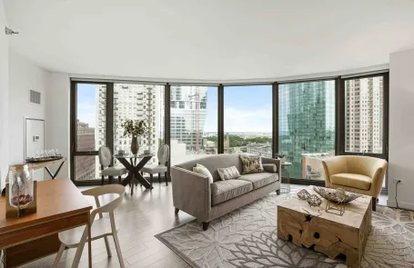 1 Bedroom South Loop Apartment