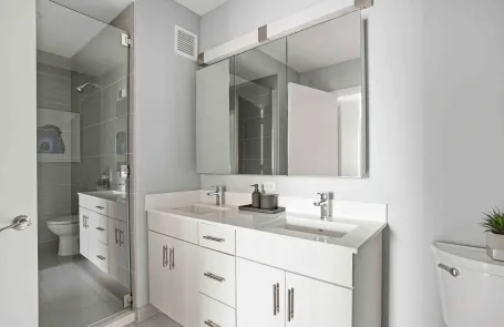 2 Bedroom South Loop Apartment